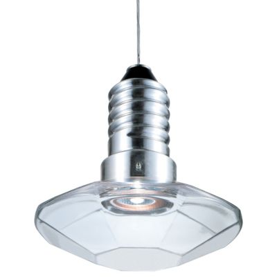 Kristal Diam 8/8 Pendant by Terzani - Starlight Lighting USA and Canada